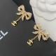 Earrings with eye-catching designs 2023SS CHANEL Chanel Earrings with eye-catching designs 2023SS CHANEL Chanel